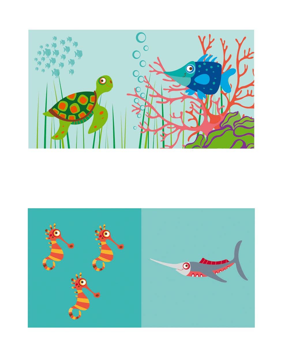 DAM - Wholesale Brain Game - Kids - Scratch - 3-in-1 Fishing Game14