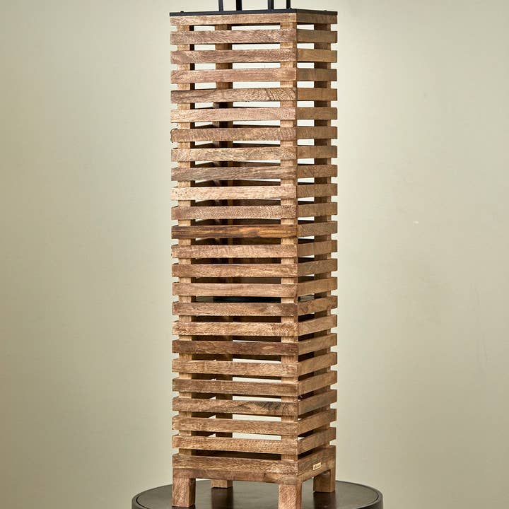 UNIQUE LOVE BRANDS LLC - Wholesale Lantern - Riviera Maison Tyndareos Lantern - Stylish & Elegant Home