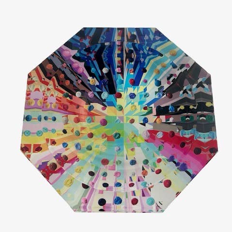 Octagon Acrylic Bowl, Color Burst and other Purchase Wholesale glasstaven. Free Returns & Net 60 Terms on Faire trending on Faire.