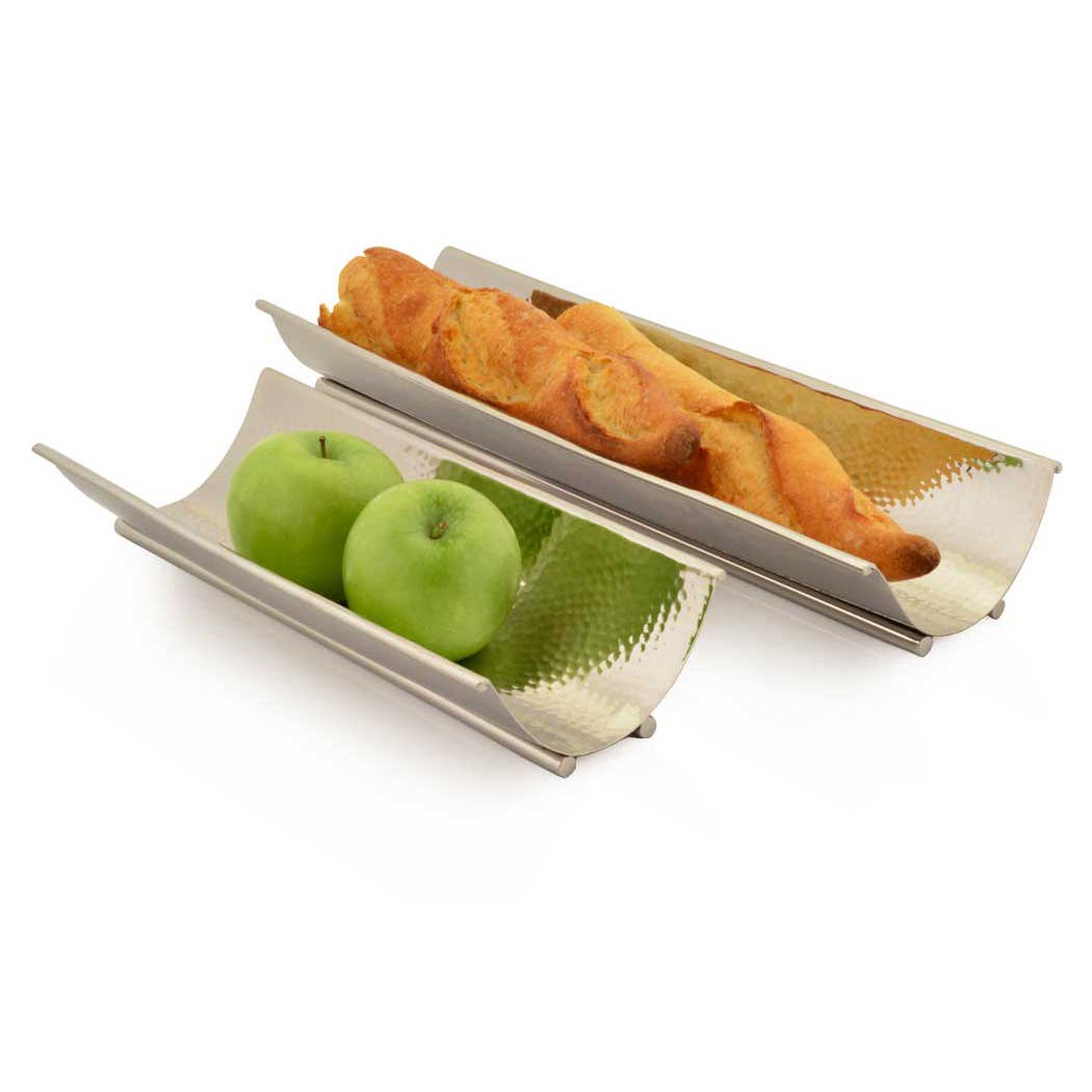 Edge Company - Wholesale Serve Bowl - Baguette Bowl Medium3