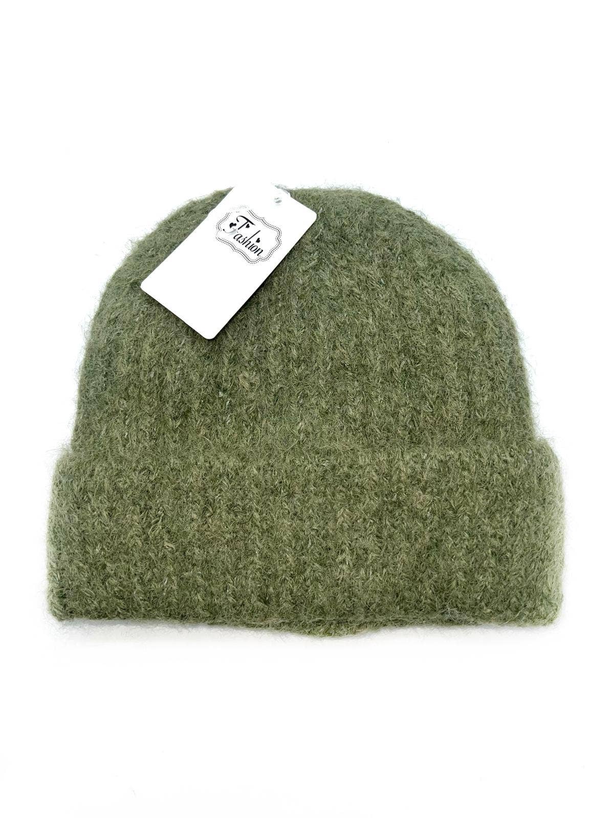 LINETA – Engroshandel Beanie - Unisex – BX-31 Unisex hue med foring2