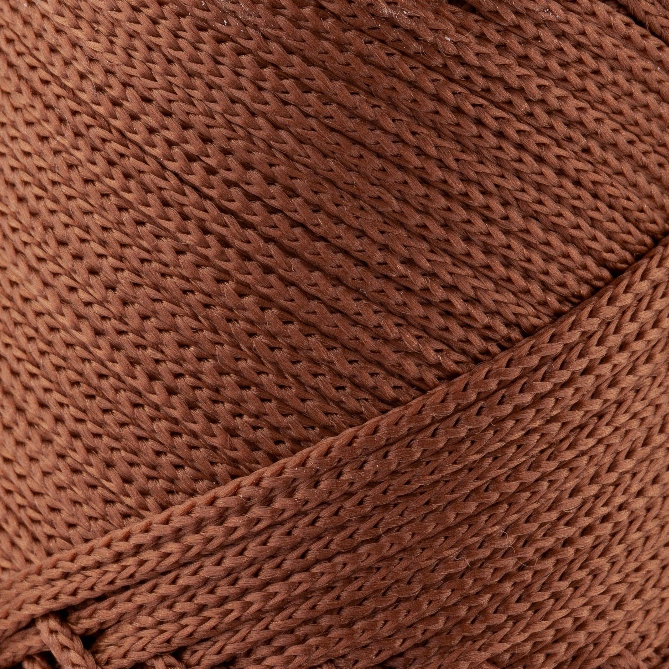 Sensy – Engroshandel Håndværk forsyninger – Sensy Premium 1,5 mm - 150 meter 100 % polypropylen makramésnor23