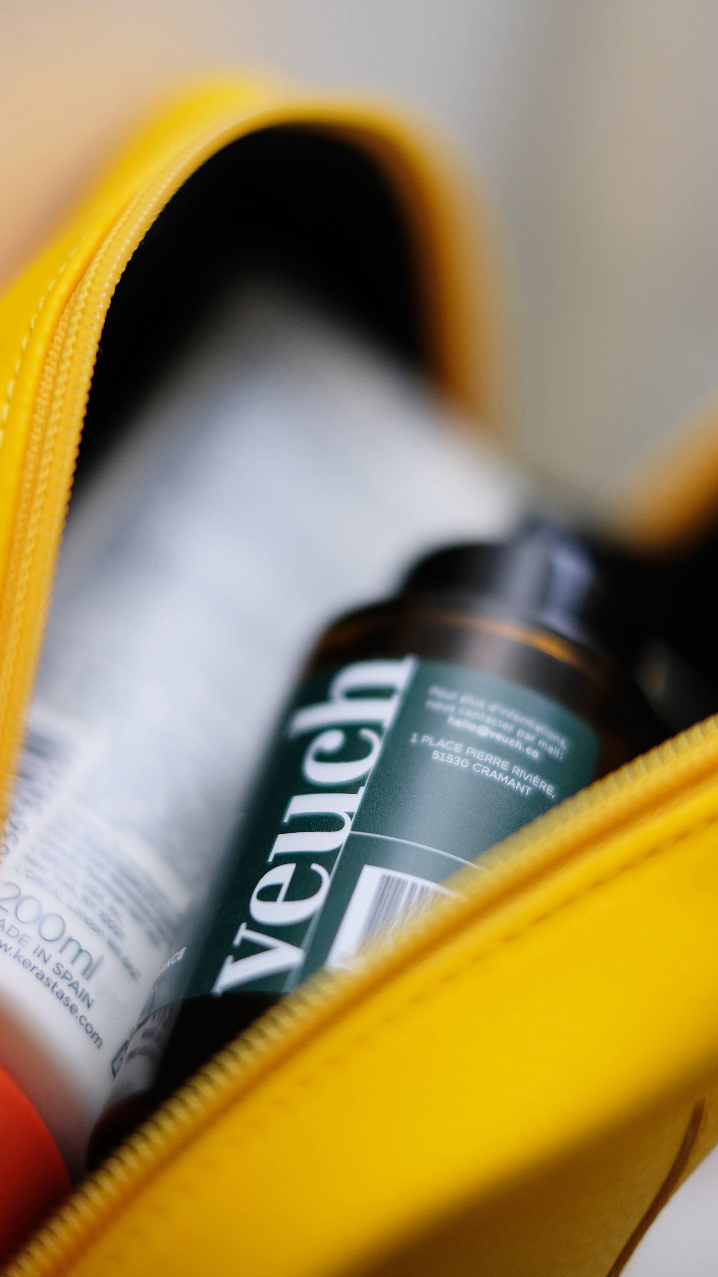 Veuch - Wholesale Hair Serum - Active Growth Serum4