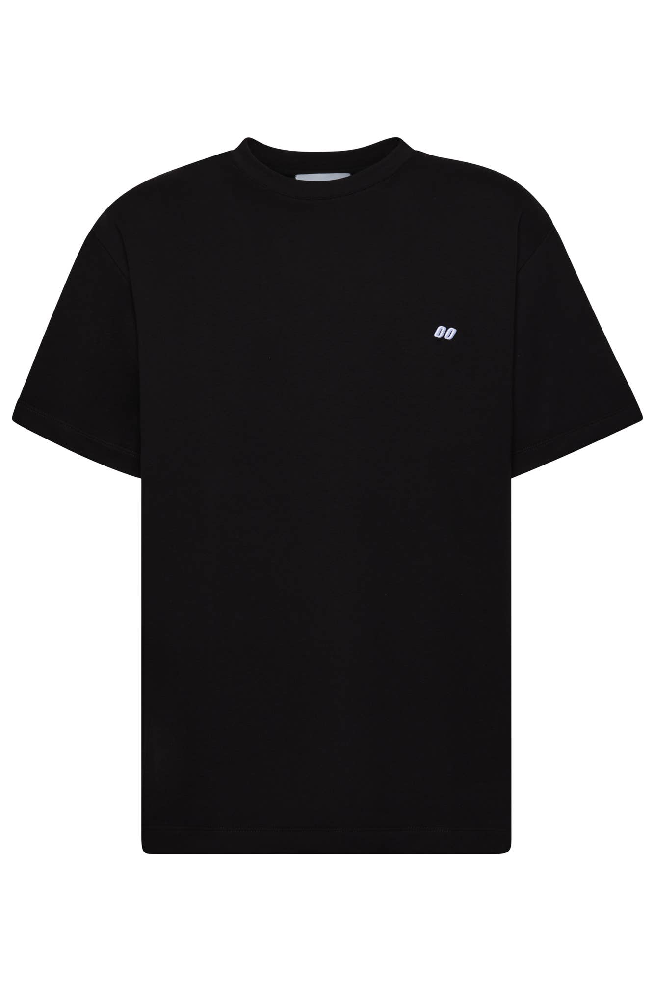 BLACK 23039B - AFFECTION T-SHIRT for wholesale on Faire0