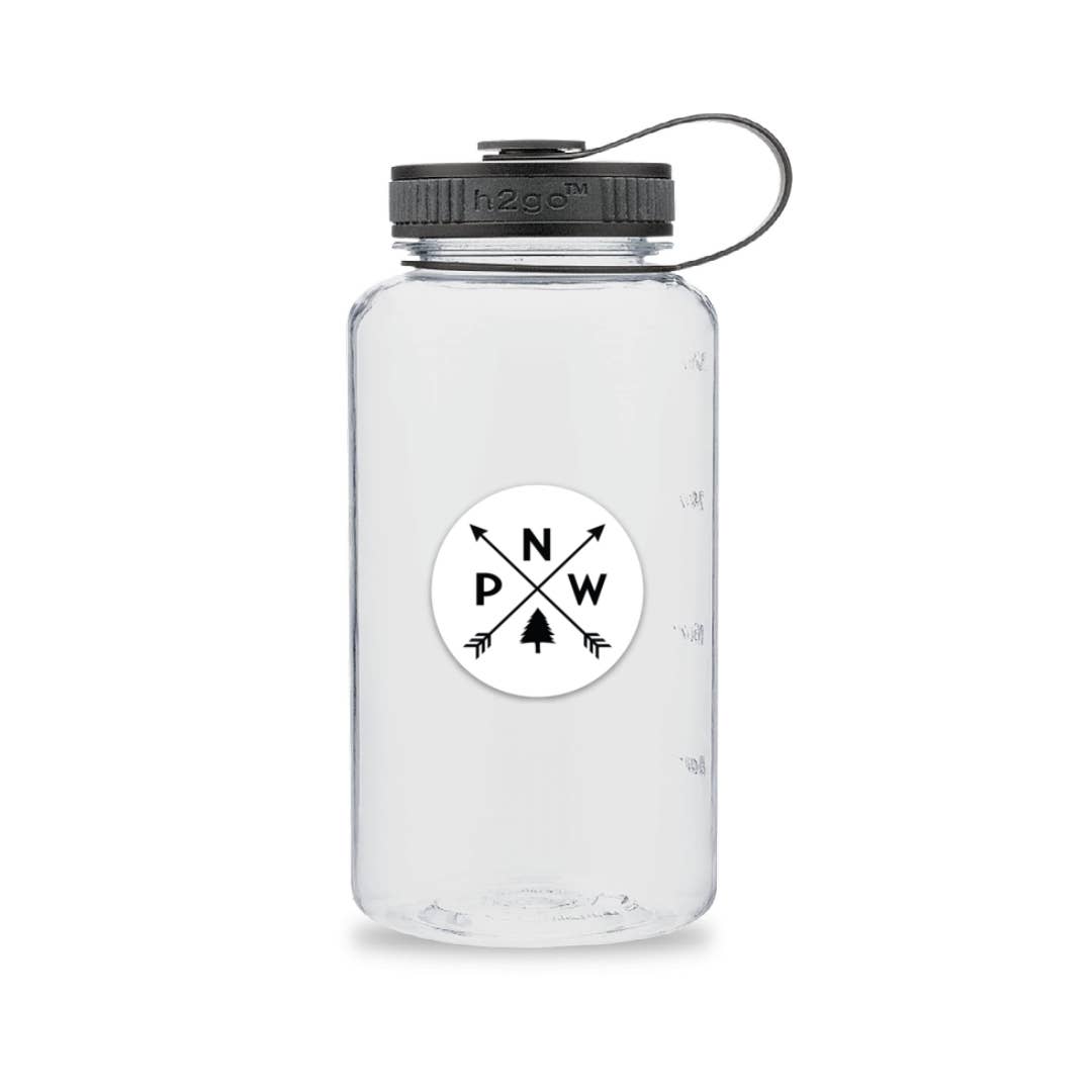 The Northwest Store - Vente Autocollant - Autocollant Flèches PNW3