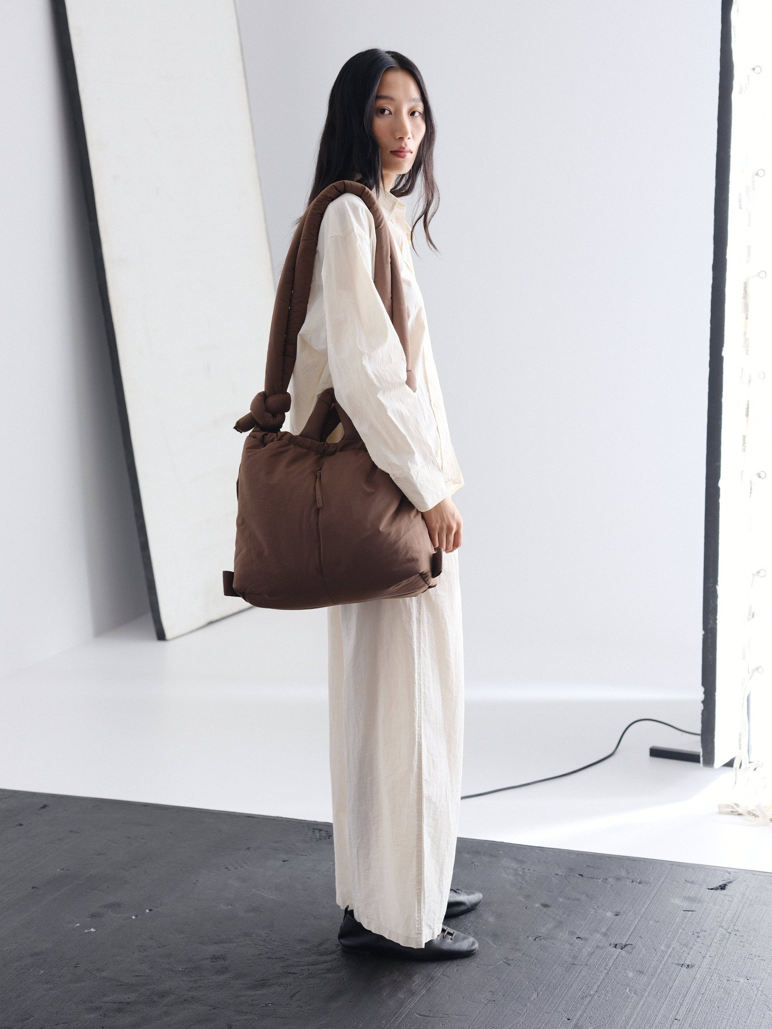 Ölend Backpacks - Wholesale Shoulder Bag - Women's - Ona Soft Bag167