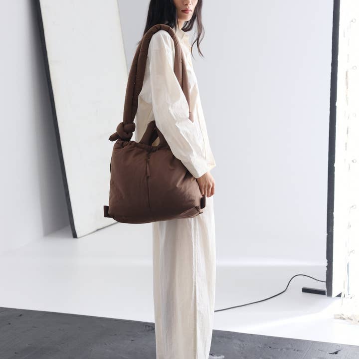 Ölend Backpacks - Wholesale Shoulder Bag - Women's - Ona Soft Bag167