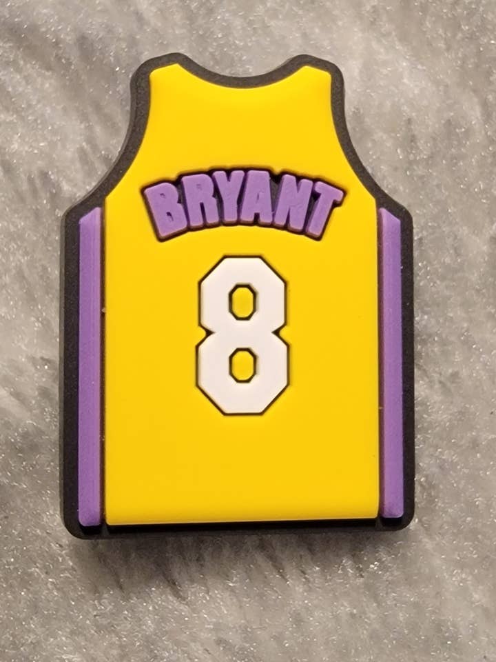 Croc Charm 308 for wholesale by Oodle Kaboodle LLC