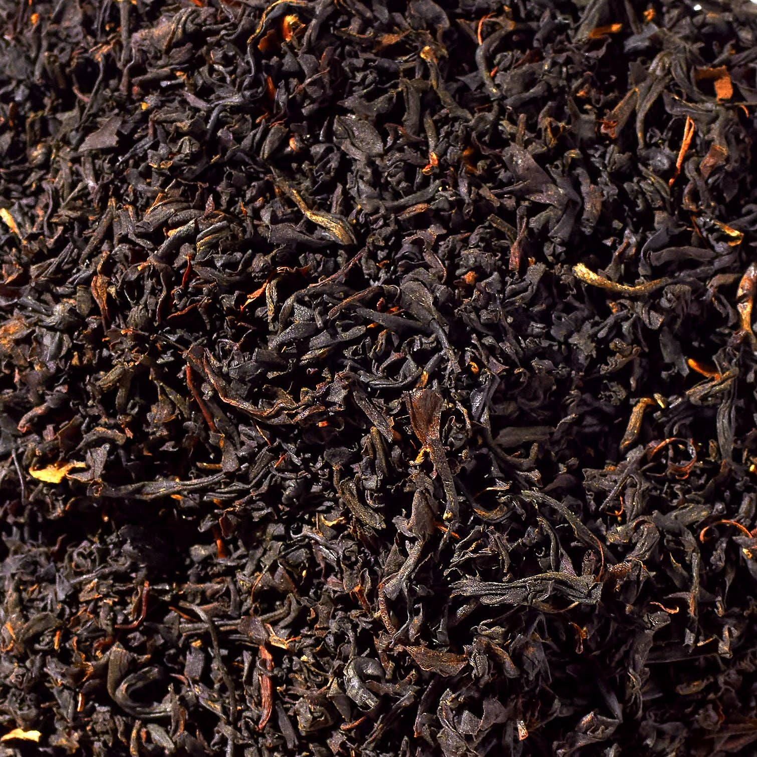 iLOLA Tea - Venta al por mayor Tés saludables/desintoxicantes - Kenyan No. 13 | Té Negro de Hoja Suelta5