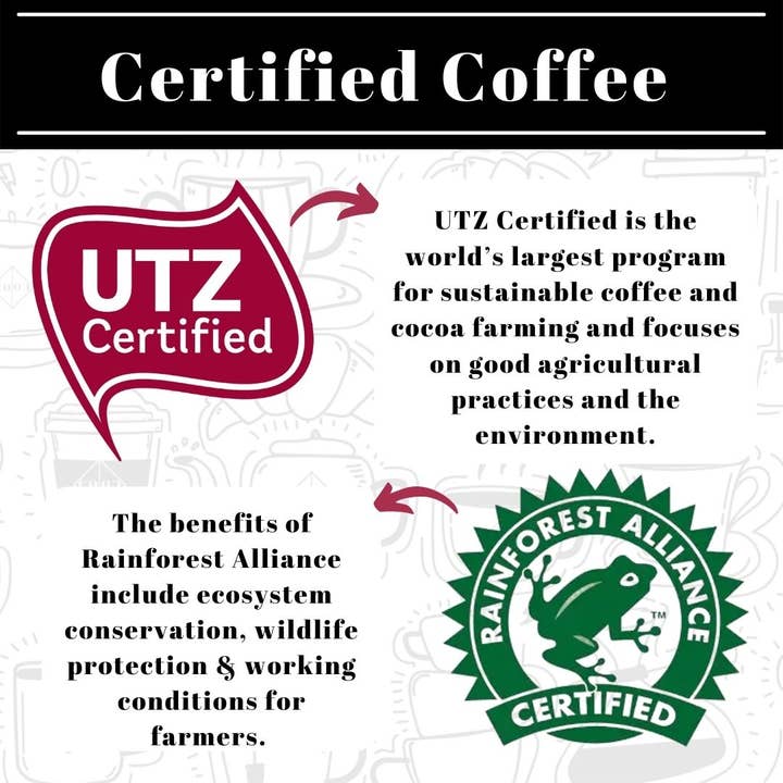 Colco Coffee - Vendita all'ingrosso Caffè in grani - Espresso Comercio - Miscela di caffè Premium Signature6