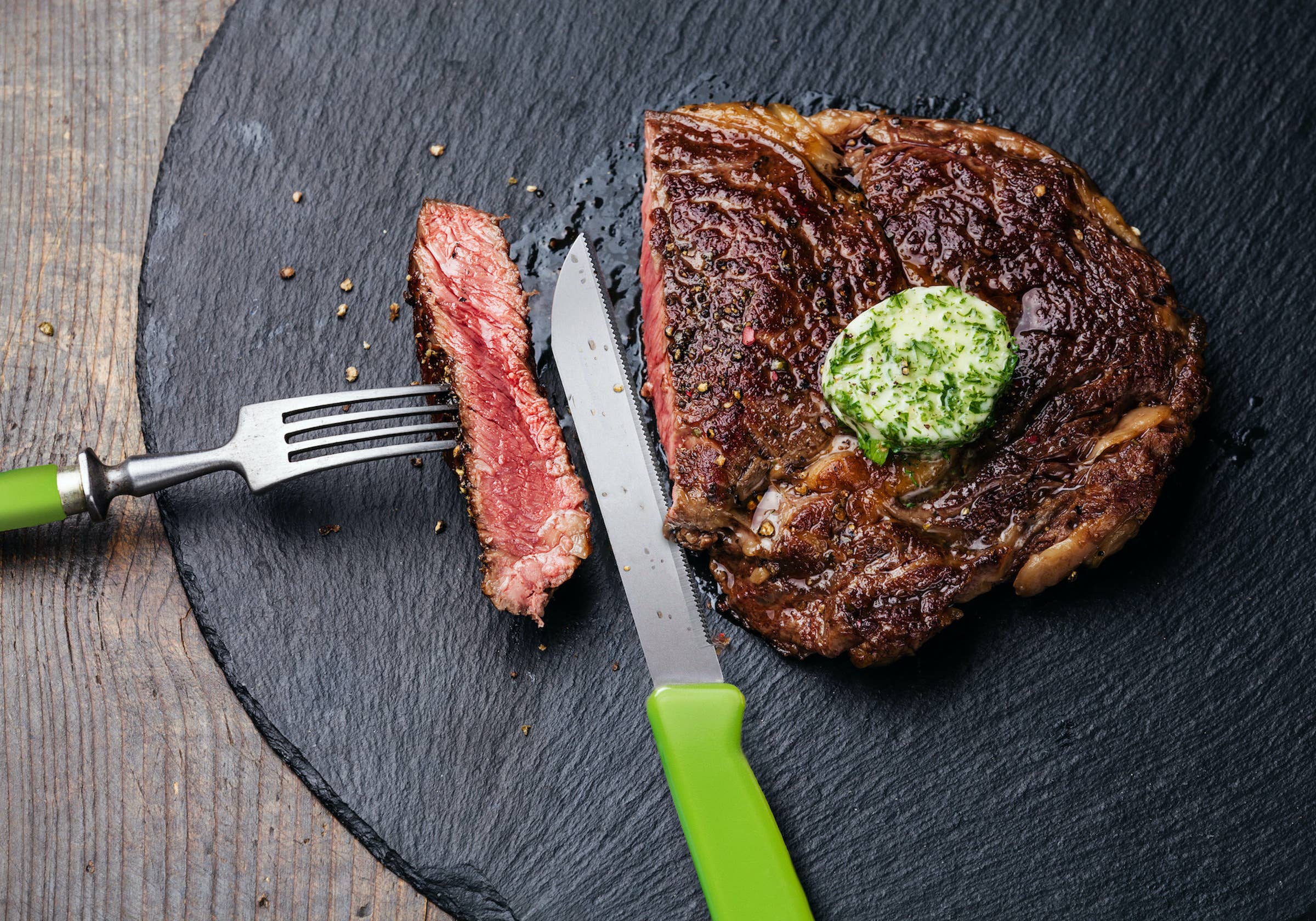 Alfi Knives - Wholesale Keukenmes - Alfi Knives - Cutodynamic roestvrij staal 3-pack puntige punt8