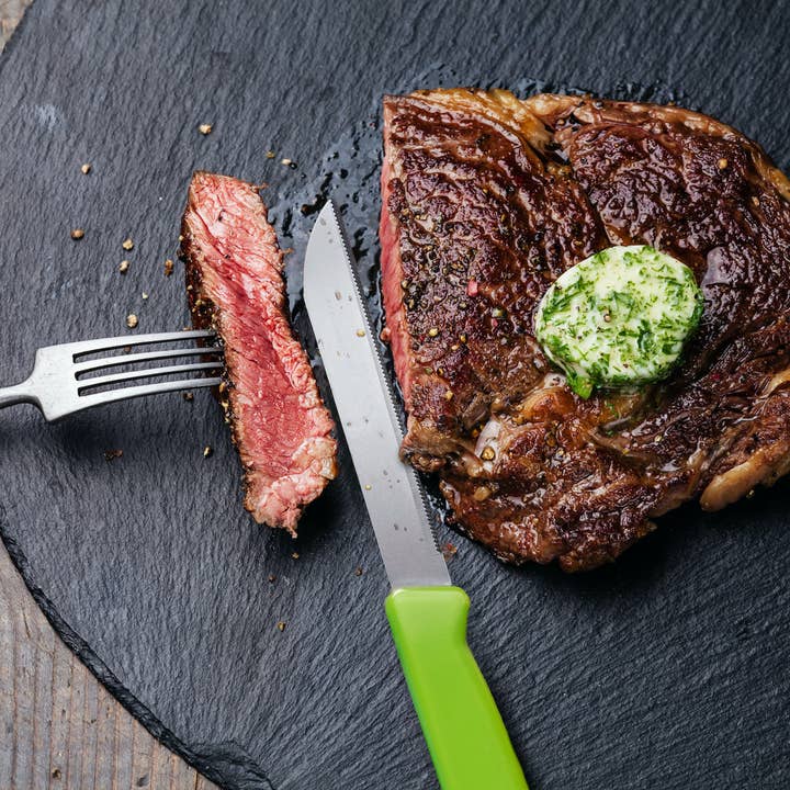 Alfi Knives - Wholesale Keukenmes - Alfi Knives - Cutodynamic roestvrij staal 3-pack puntige punt8