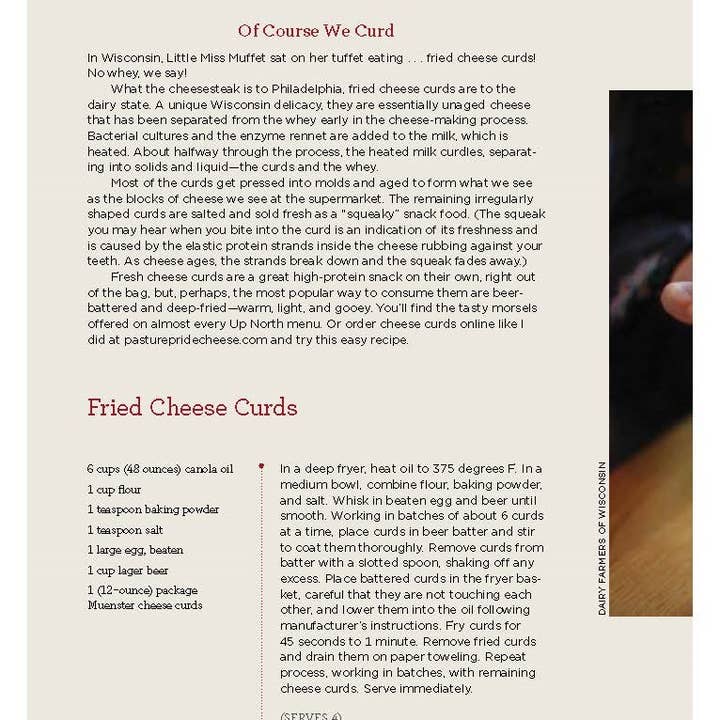 National Book Network - Wholesale Cookbook - Way Up North Wisconsin Cookbook