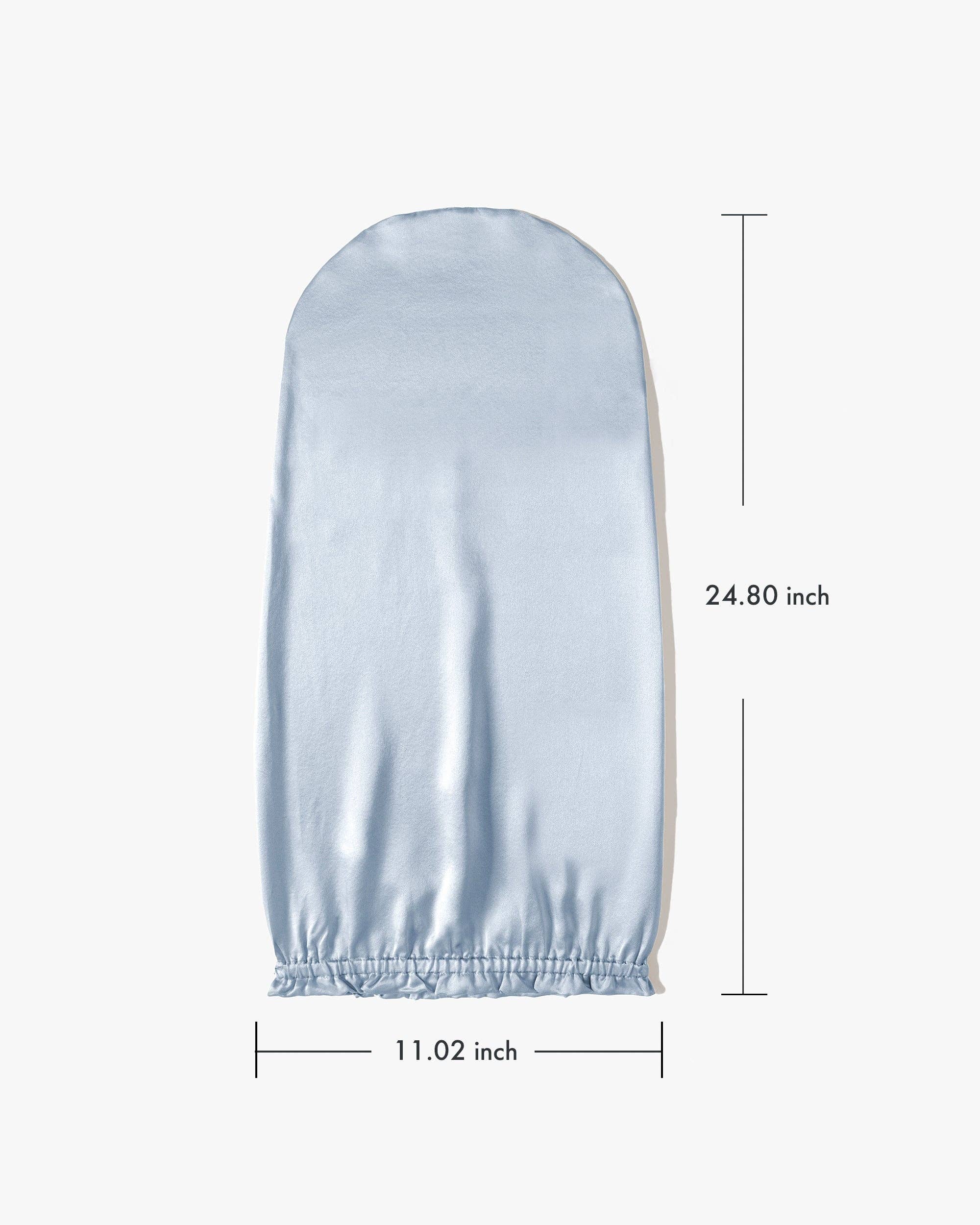 MommeSilk - Wholesale Sleep Cap / Bonnet - Women's - 22 MM - Pure Long Silk Hair Bonnet28