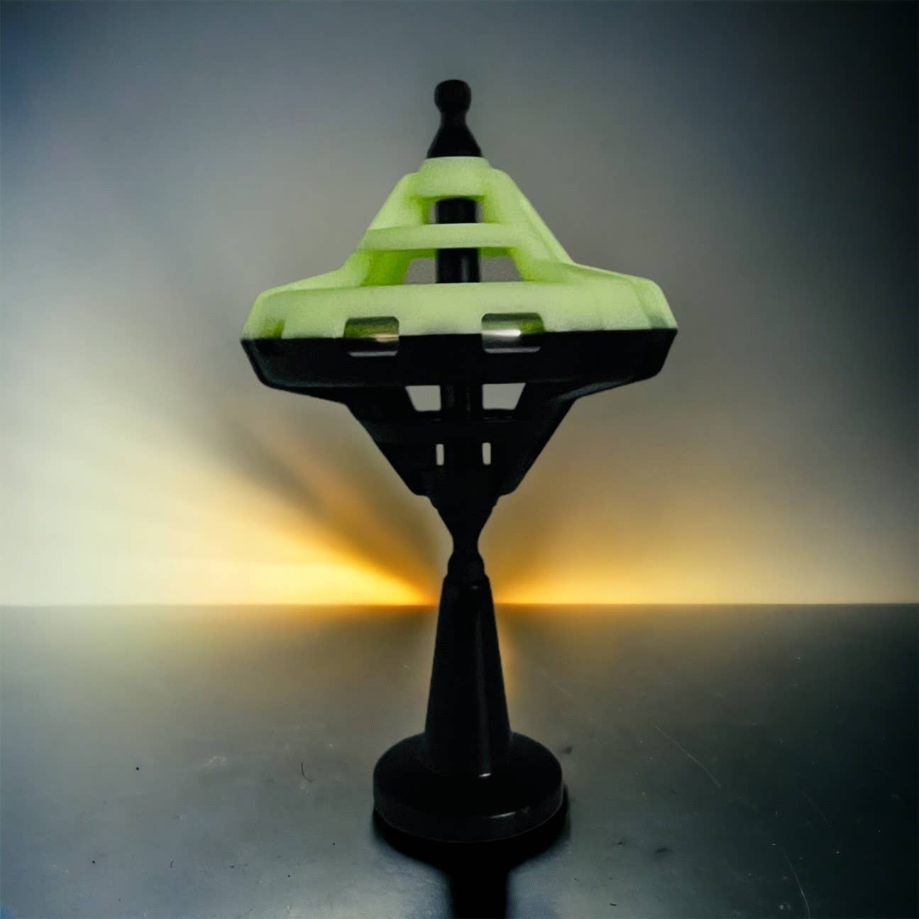 TEDCO Toys - Wholesale Classic Toy - Kids - Cyclone Gyro9