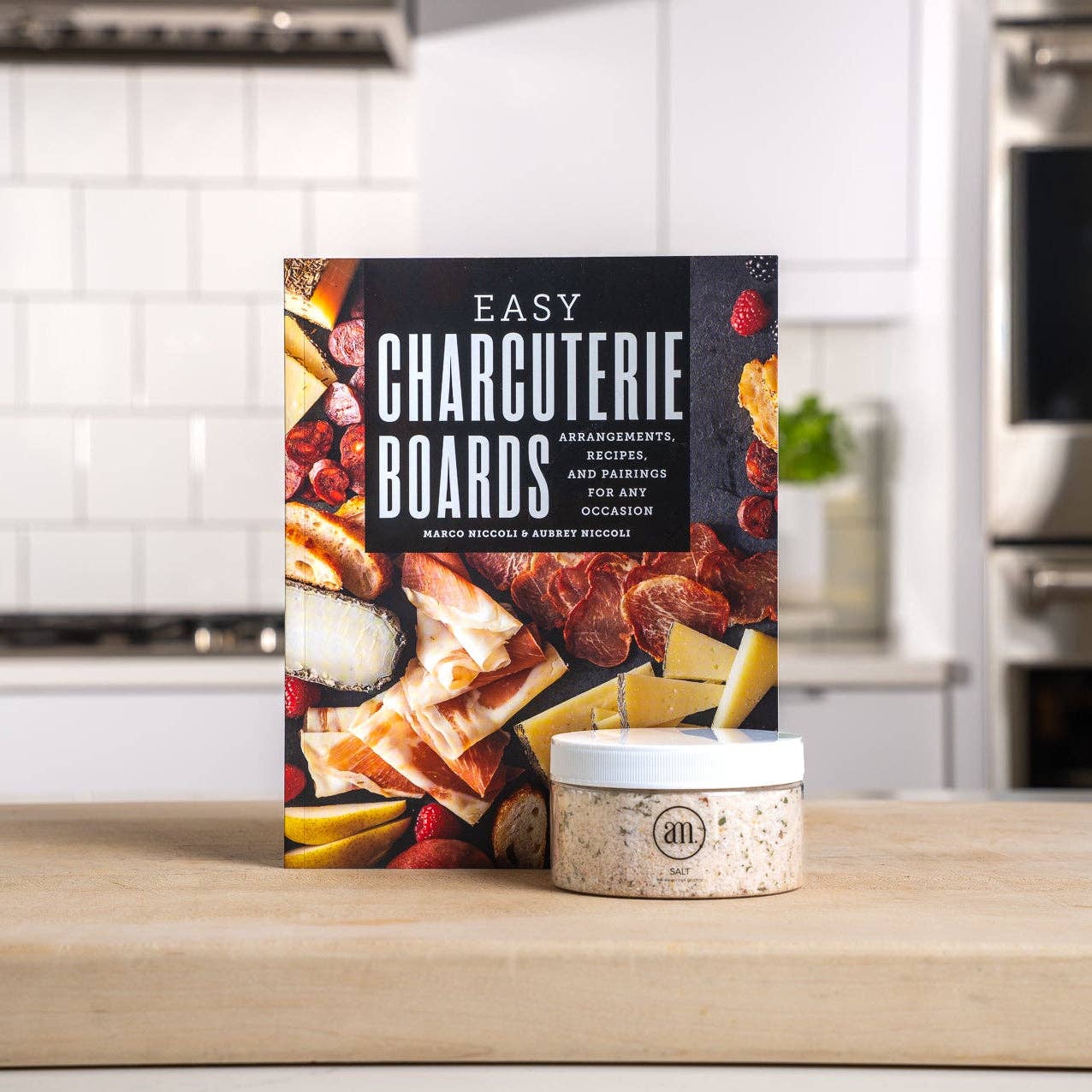 a m. SALT - Wholesale Salt - Book & Signature Salt0