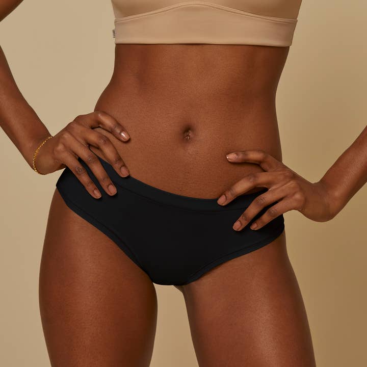 Bliss Hiphugger - Black for wholesale by Harper Wilde