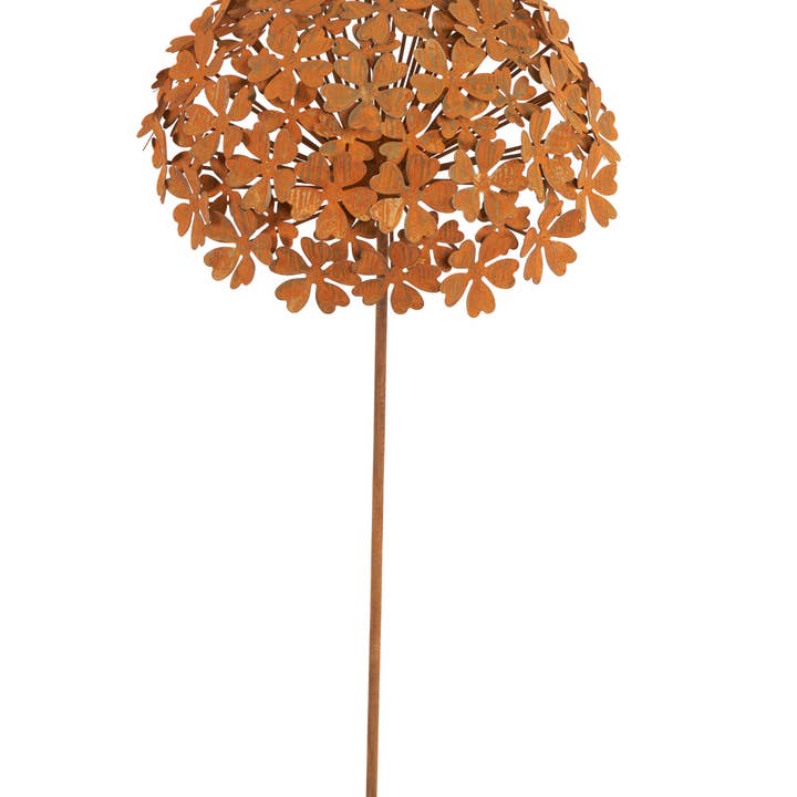 Elegant Garden Design - Wholesale Garden/Lawn Stake - Fortunia