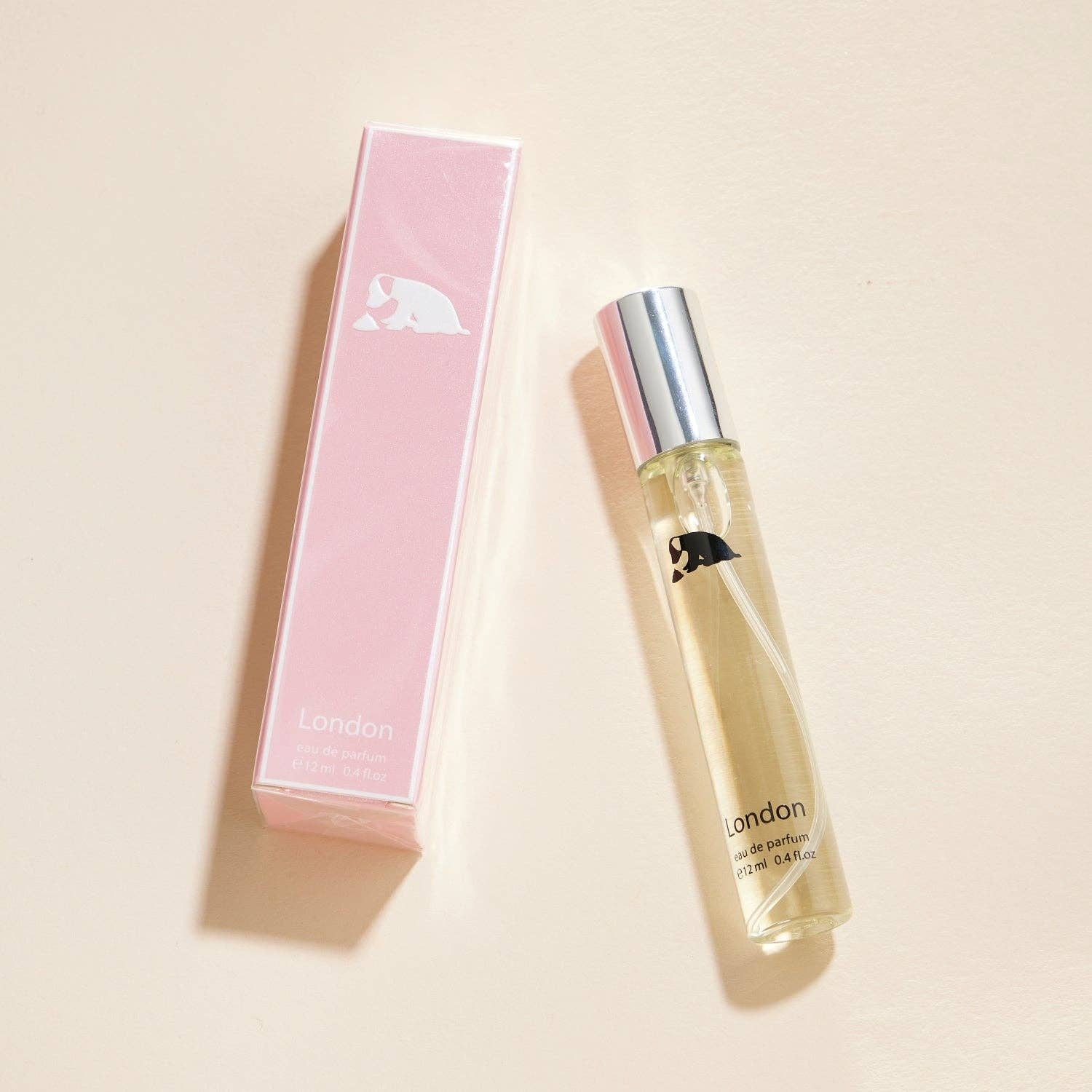 Frem - Wholesale Parfum/Eau de toilette - Iconic City Travel-size parfumcollectie9