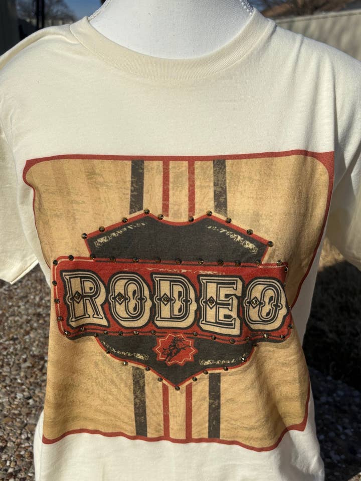 Rodeoskylt för wholesale av Raisin' Arrows