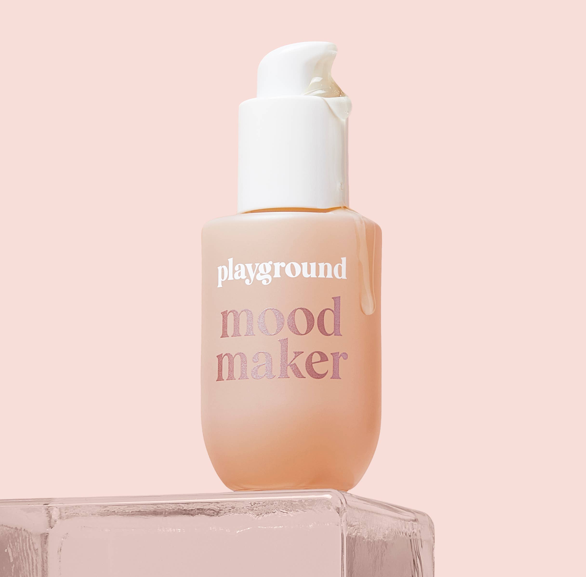 Playground - Wholesale Personal Lubricant - Mood Maker Intimacy Oil3