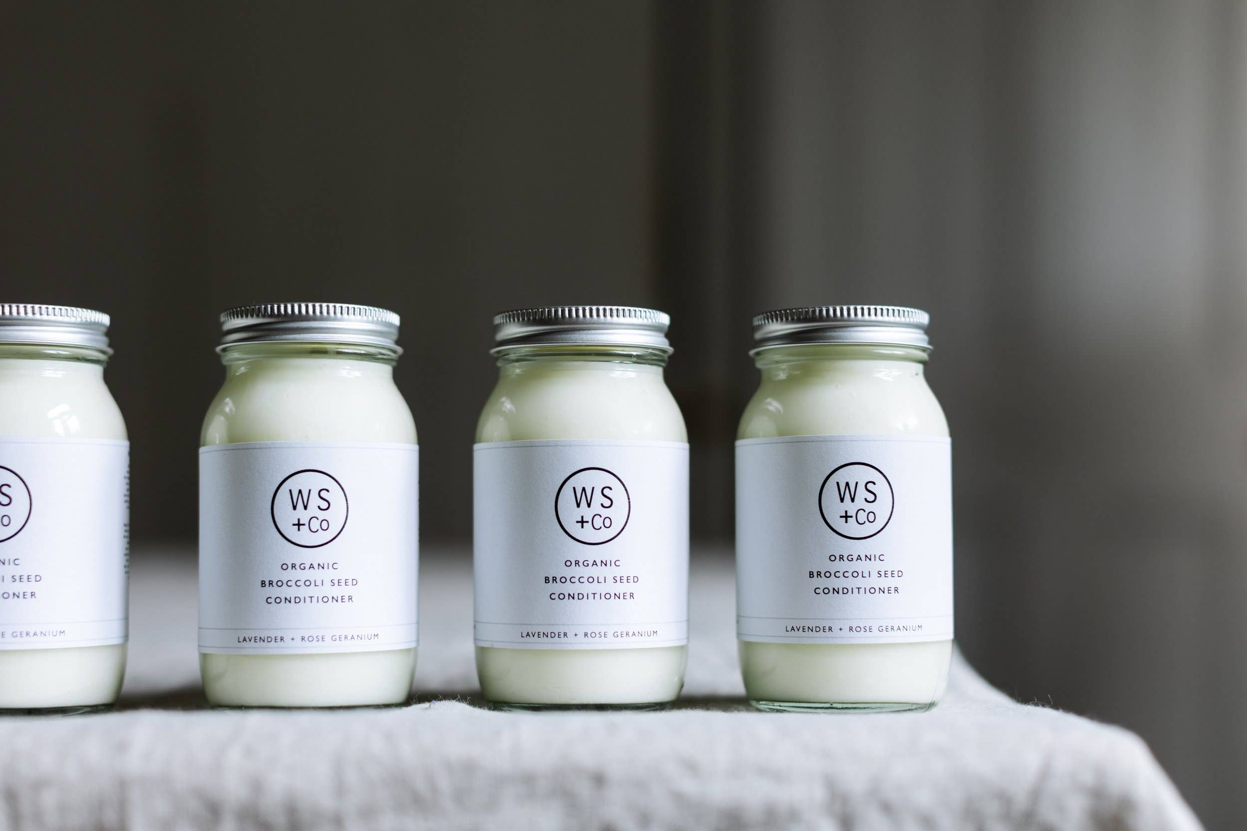 Wild Sage + Co Ltd – wholesale Hair conditioner – Conditioner Re-fill Bottle - Vegan4