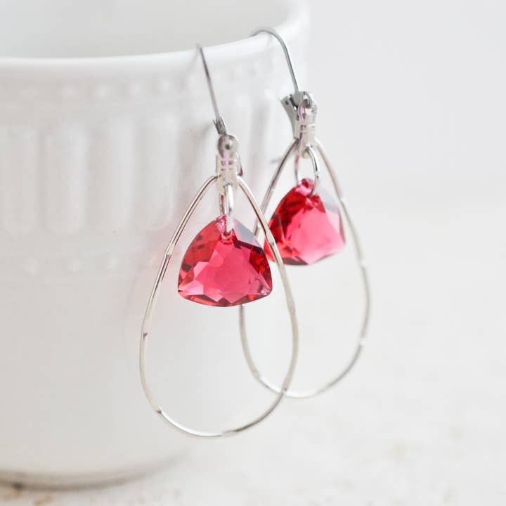 Rachel Marie Designs - Wholesale Dangle Earrings - Lexy Earring