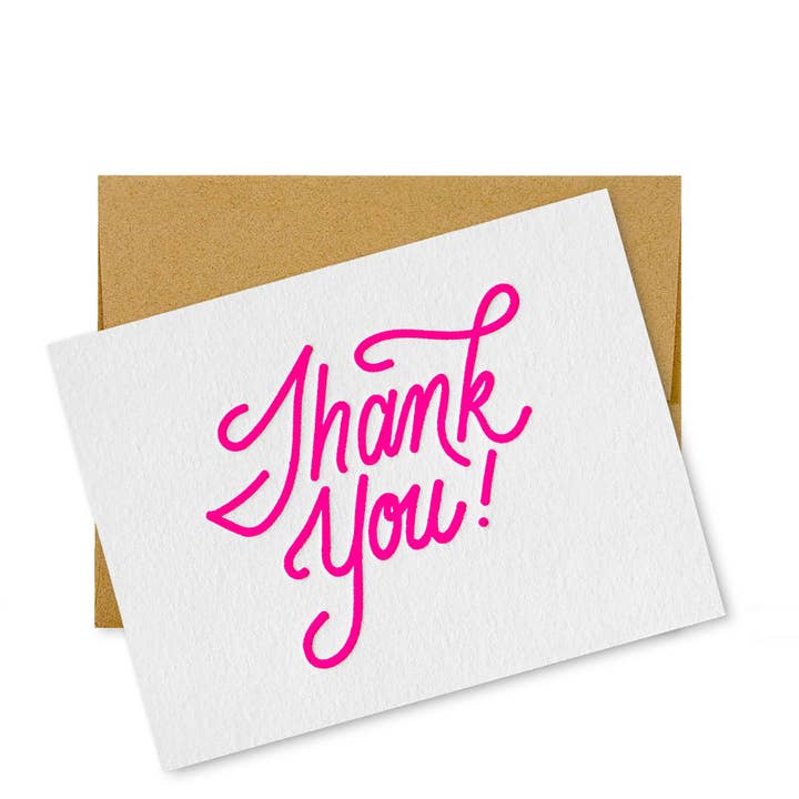 Thank You for wholesale by Sparkle Press