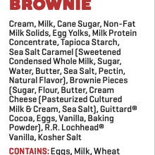 McConnell's Fine Ice Creams - Wholesale Ice Cream/Sorbet - Sweet Cream Caramel Brownie3