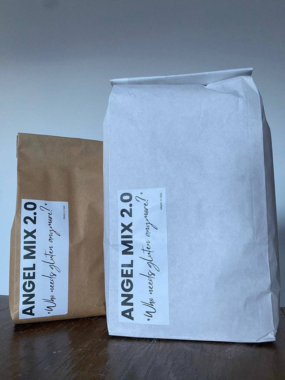 Angel Food – wholesale Bread mix – ANGEL MIX 2.01