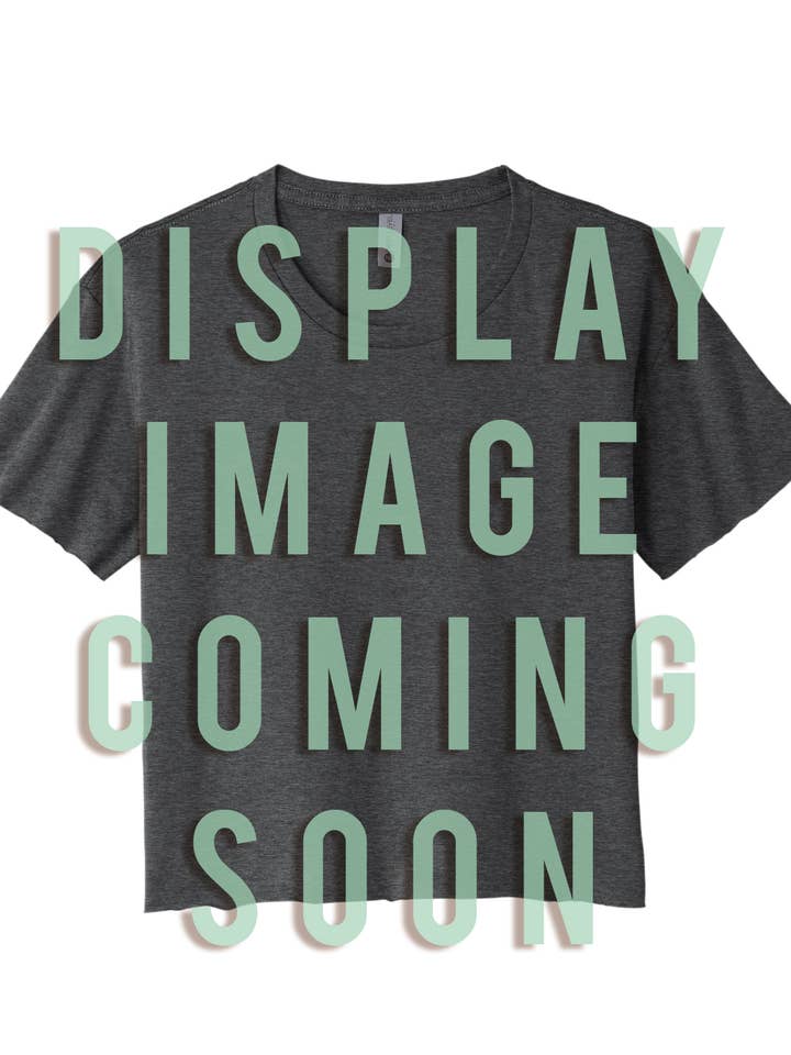 Mason Jar Label - Wholesale Screen Printed T-Shirt - Men's - Huckleberry