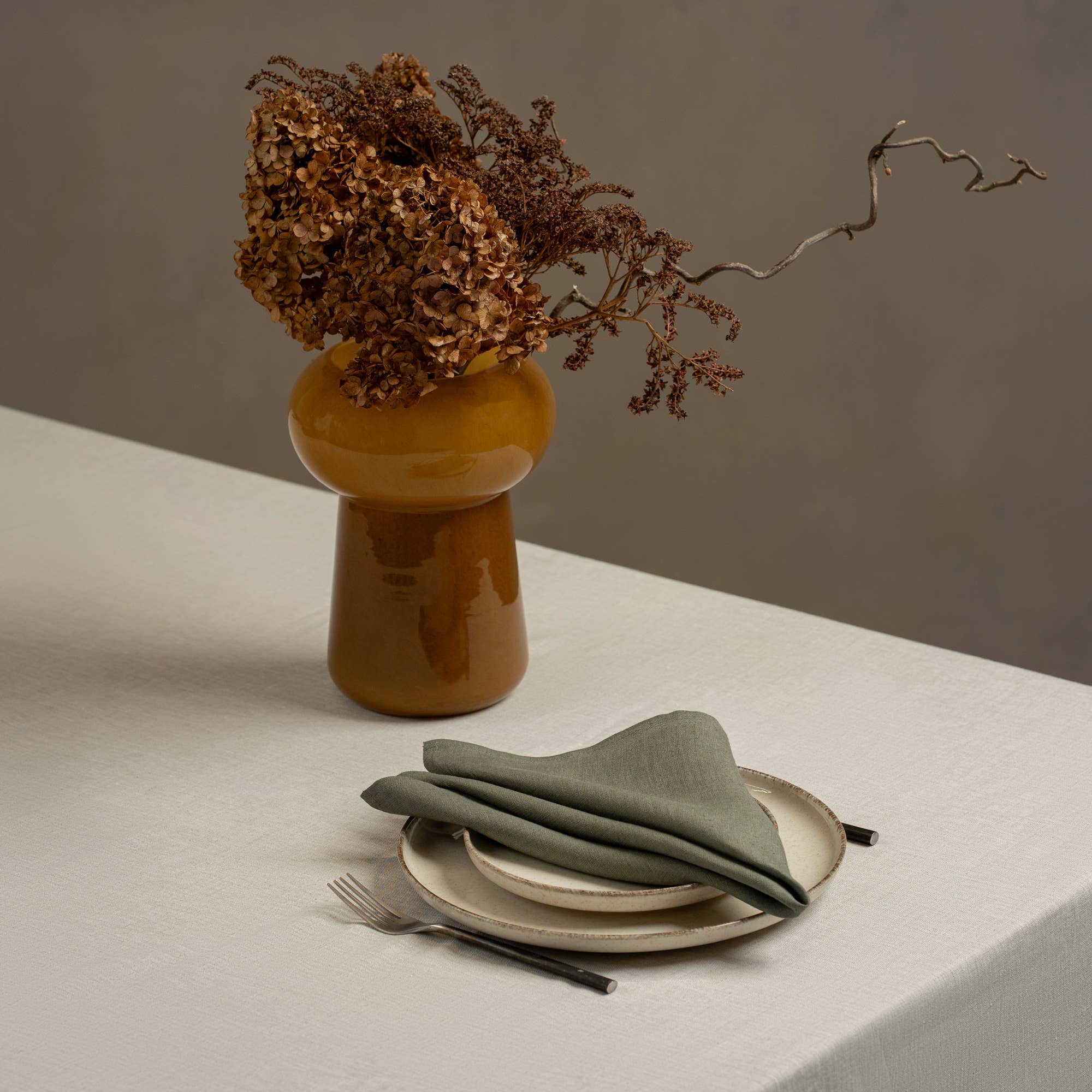 menique – wholesale Dinner & cloth napkin – European Linen Napkin - Kitchen Holiday Table Linens16