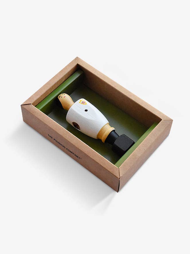 Giocatore Nervionense per la vendita all'ingrosso da parte di The Pichichi Company