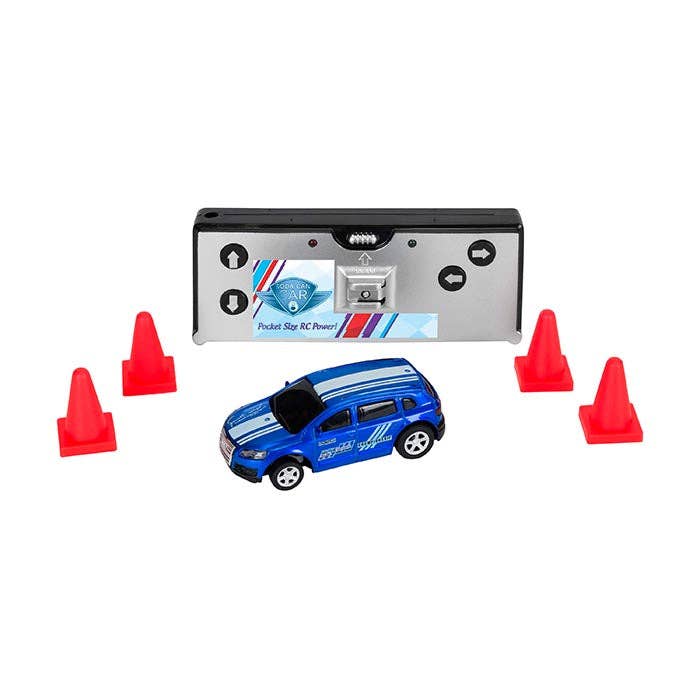 Odyssey Toys - Wholesale Toy Car/Truck - Kids - Soda Can Car2