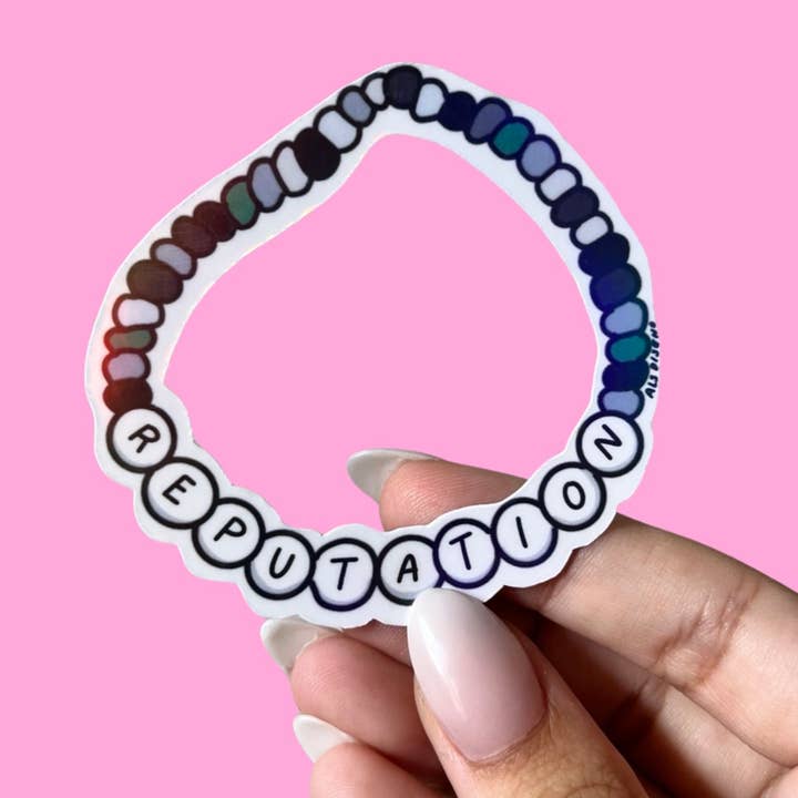 Bracelet d'amitié Reputation pour la vente par Als Diseno