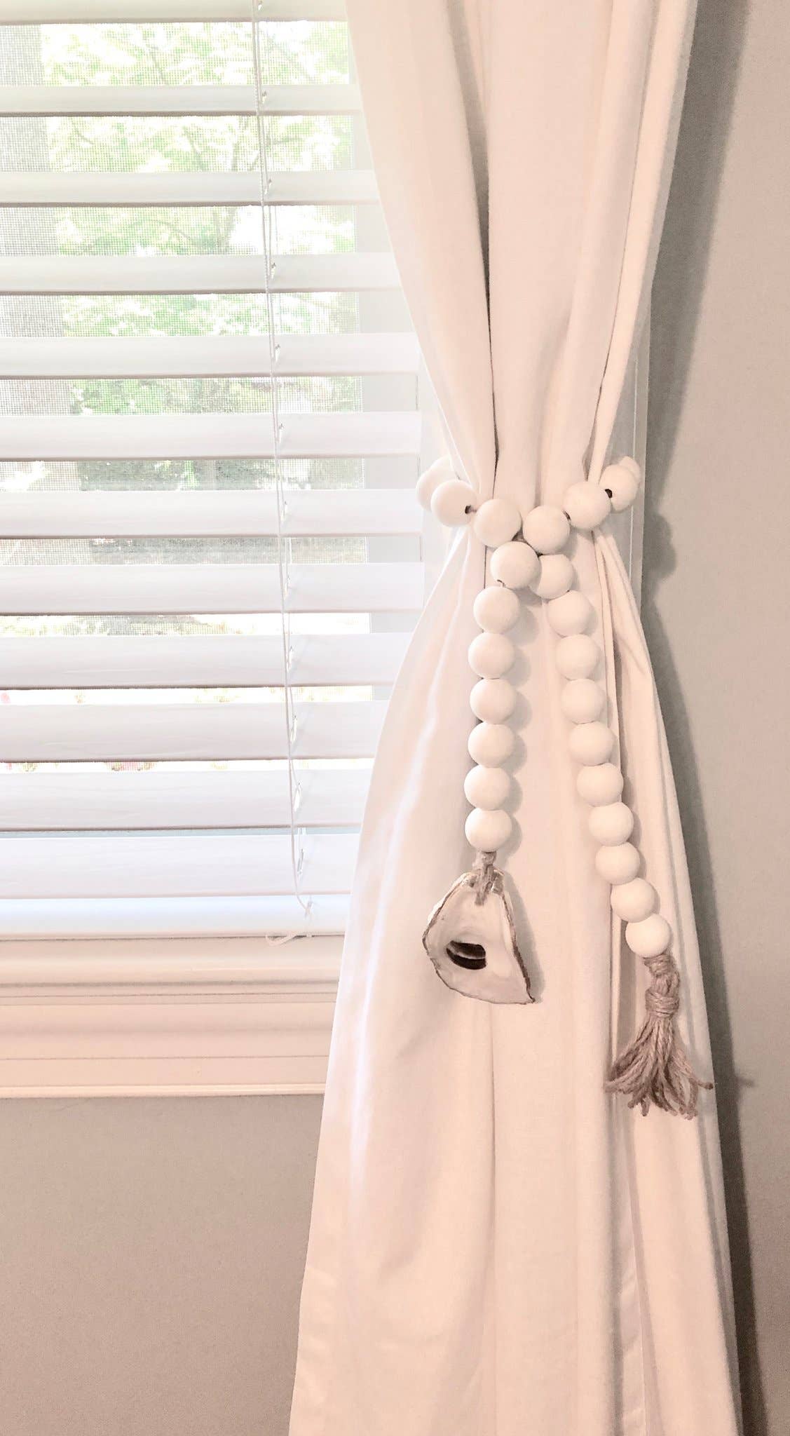 The Gilded Shell - Wholesale Decorative Tabletop Object - The Coastline - Boho4