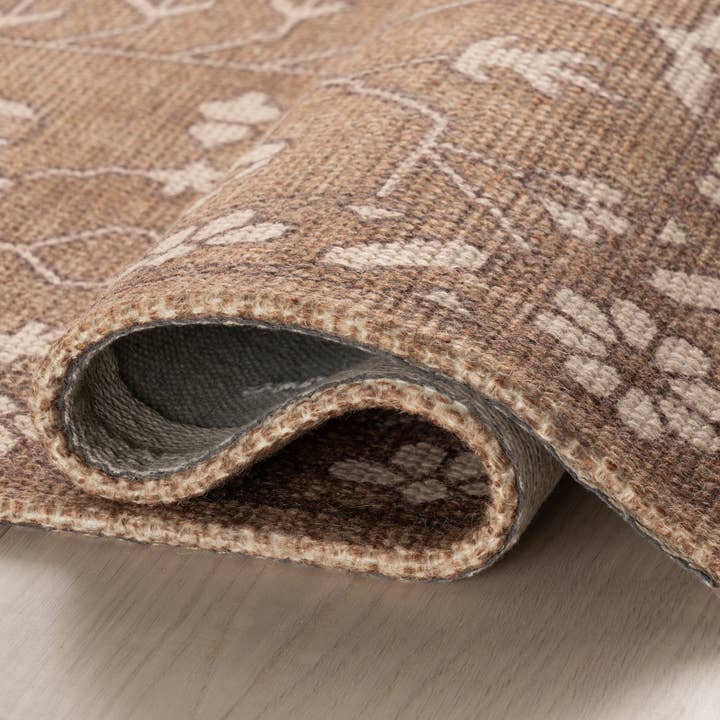 nuLOOM - Vente Tapis - Tapis en laine et coton Nuloom Gretel11