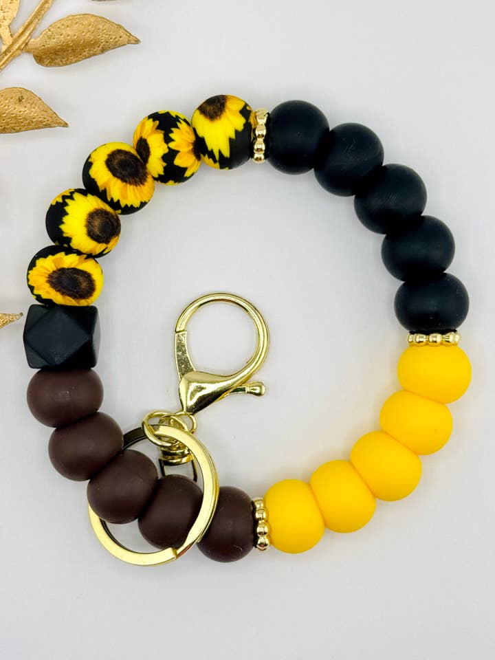 Harvest Sun Armband - Originalstorlek för wholesale av Delilica