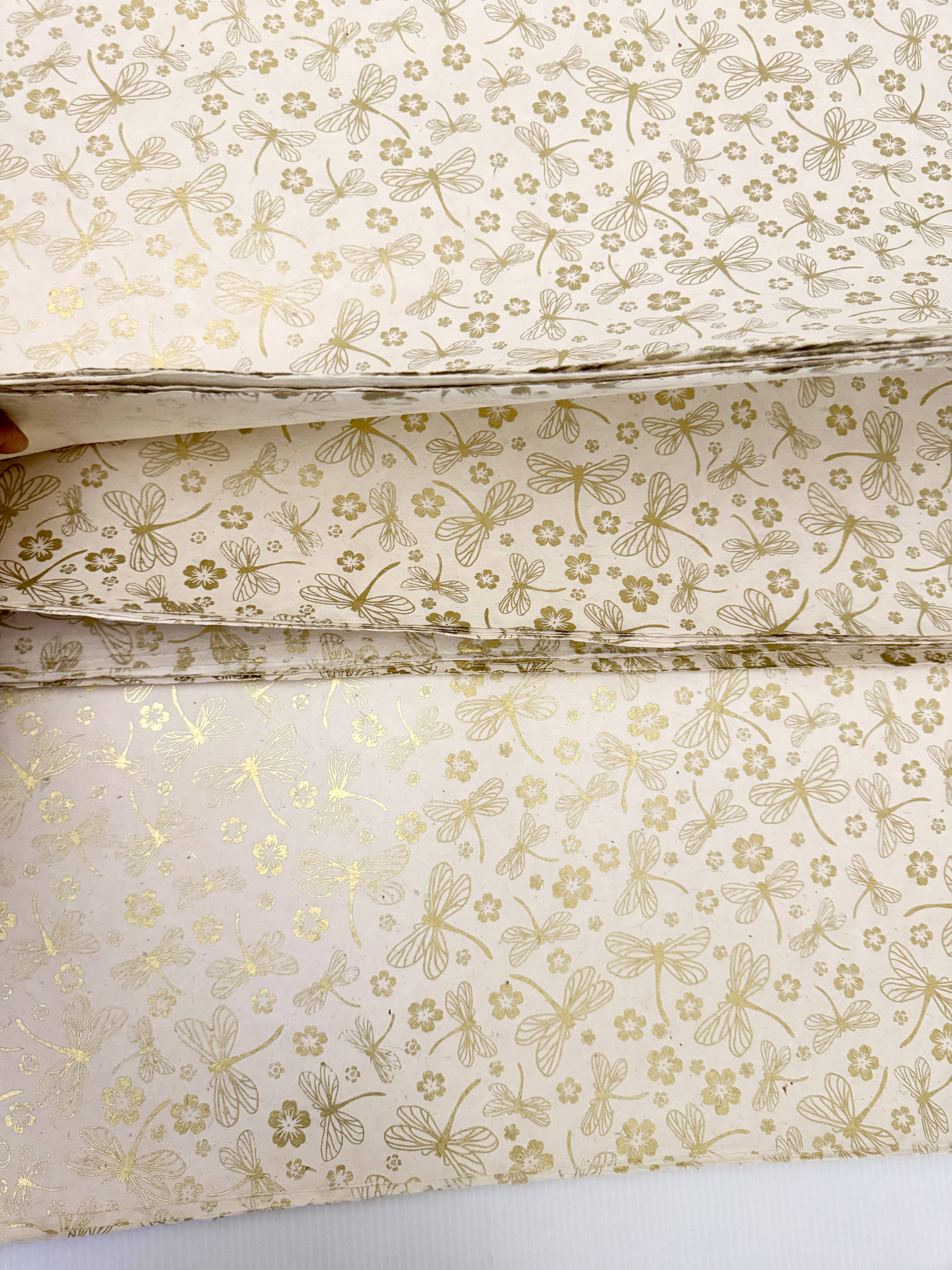 HimalDesign - Wholesale DIY Craft Kit - Bookbinding Paper Supplies, Origami paper Kit, Notebooks 4