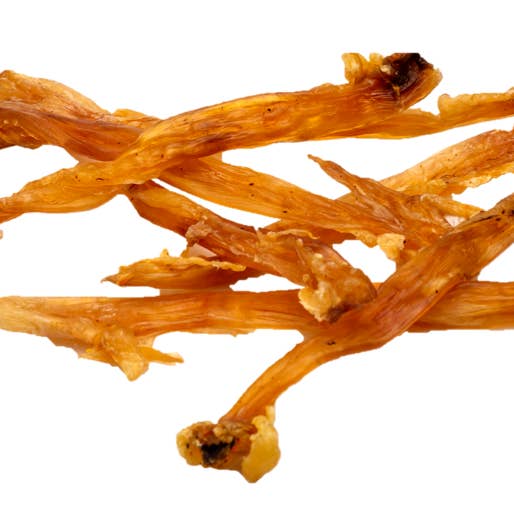 Blue's Colorado - Wholesale Pet Treats - Dog - Butcher's Prime Gambrel Tendons - Multiple Quantities