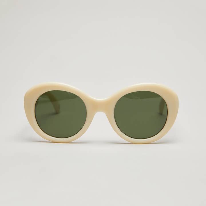 Marseille Sunglasses - Marble for wholesale by OOKIOH