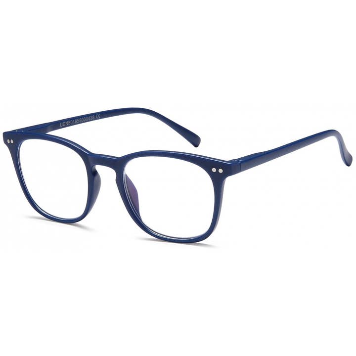 NEW VISION MILANO SRL - Wholesale Eyeglasses - Unisex - Pre-assembled Reading Glasses - Lightweight Frame - NV13622