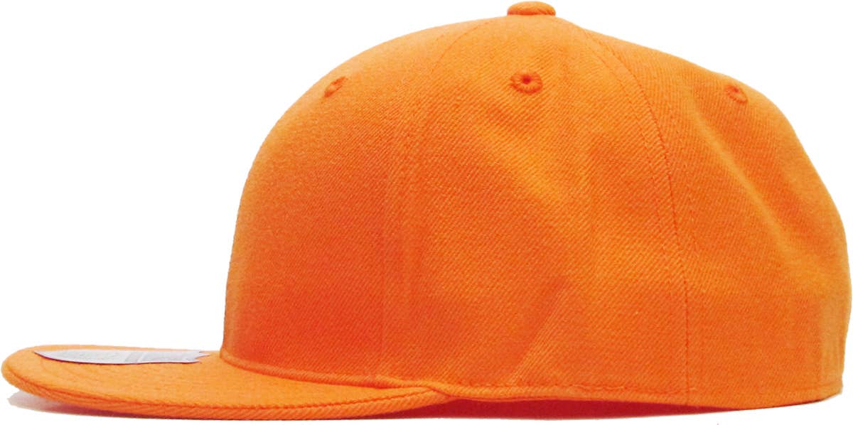 KBETHOS - Wholesale Flat Brim Cap - Men's - Fitted Flat Brim110