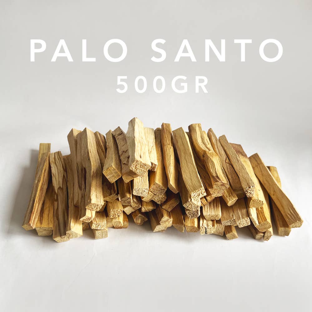 Laay - Wholesale Incense - PALO SANTO8