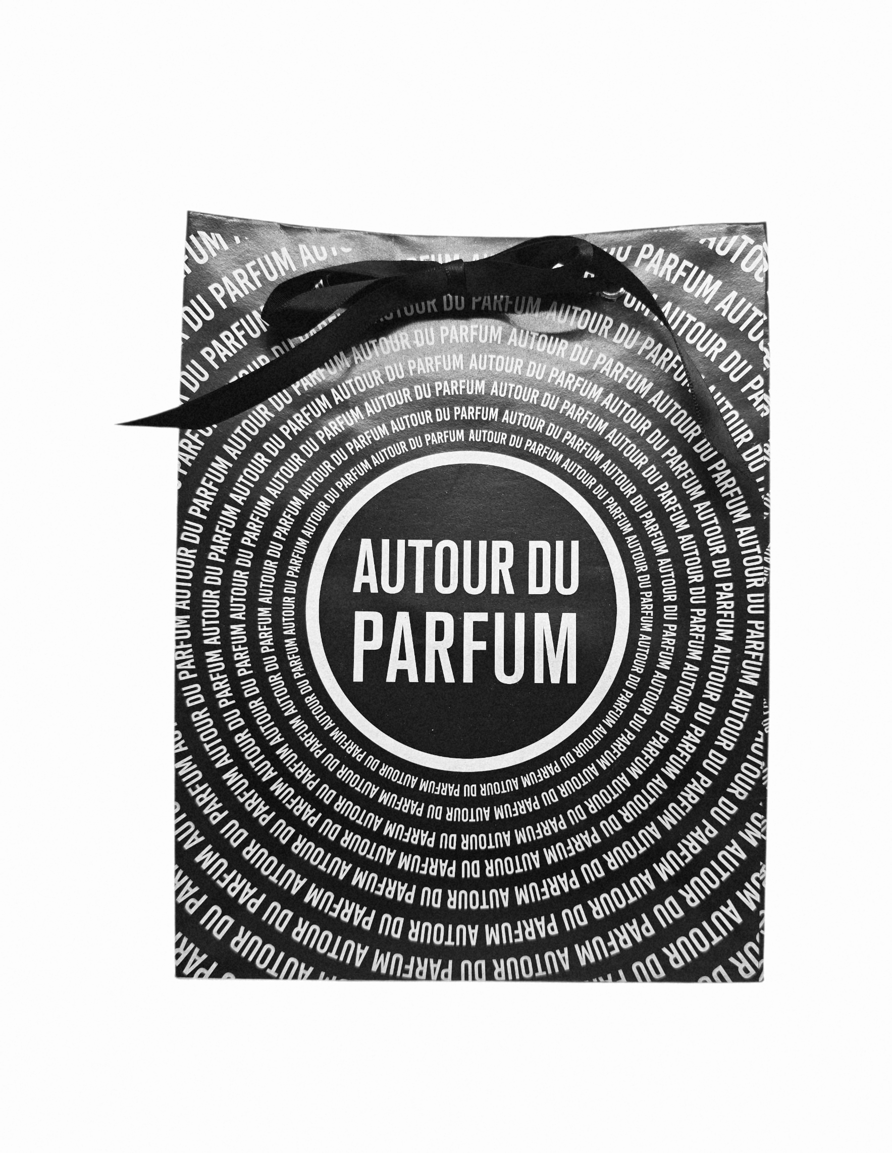 Autour Du Parfum - Venta al por mayor Bolsas de celofán - Bolsa de regalo Autour Du Parfum2