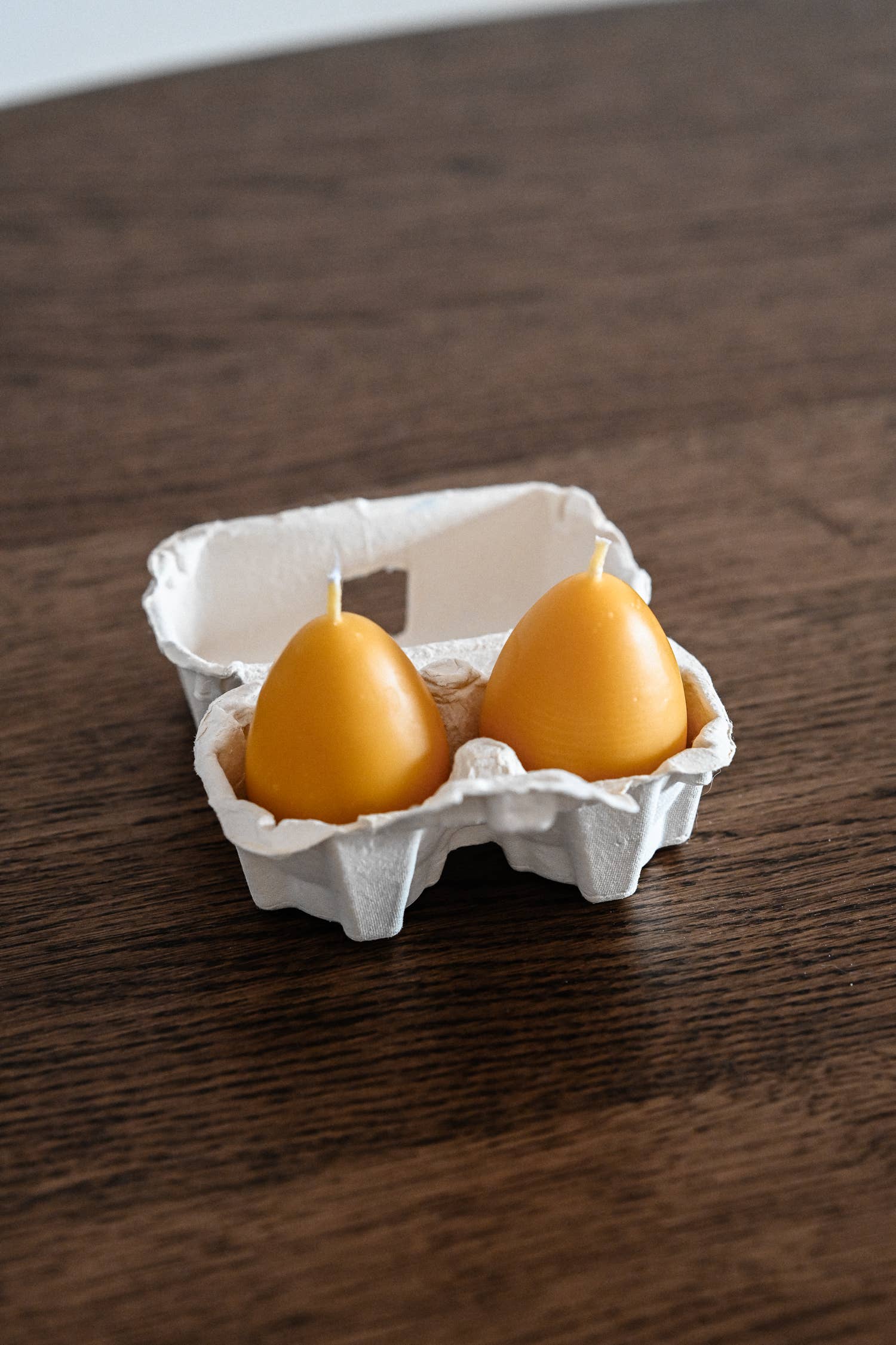 Studio ÜM - Wholesale Novelty Candle - Easter Egg Candles Box7