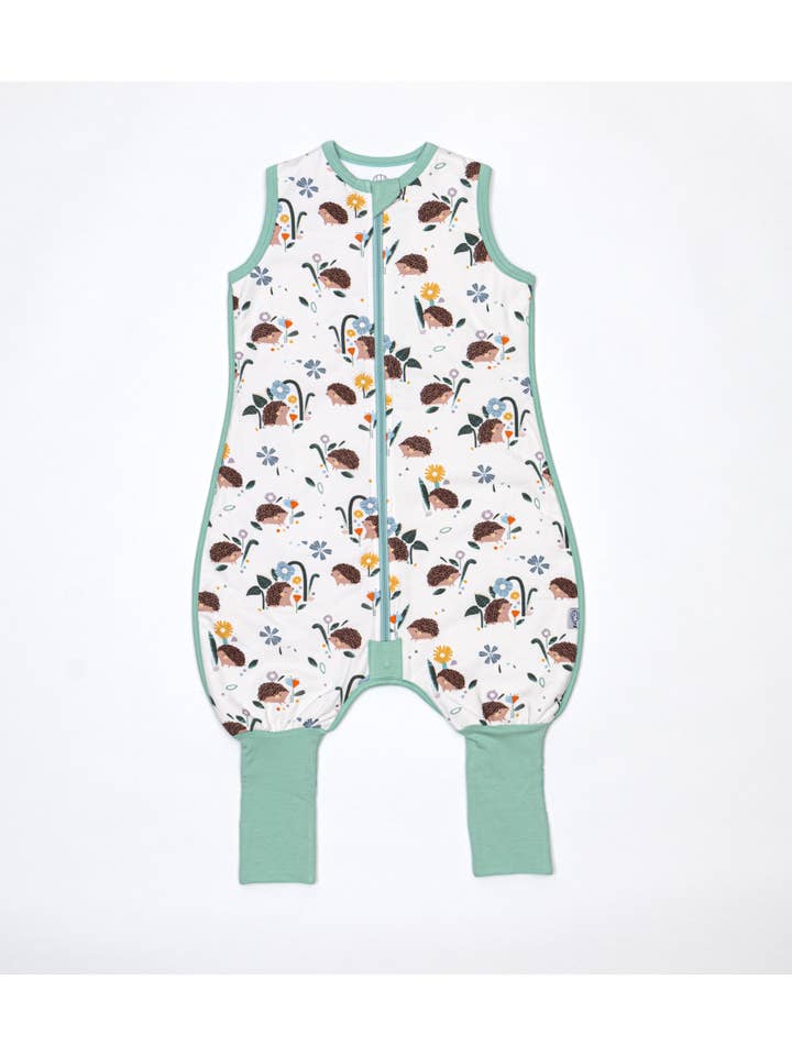 Sleeping Stars - Wholesale Sleepsuit - Baby - Hedgehog Toddler Sleeping Suit