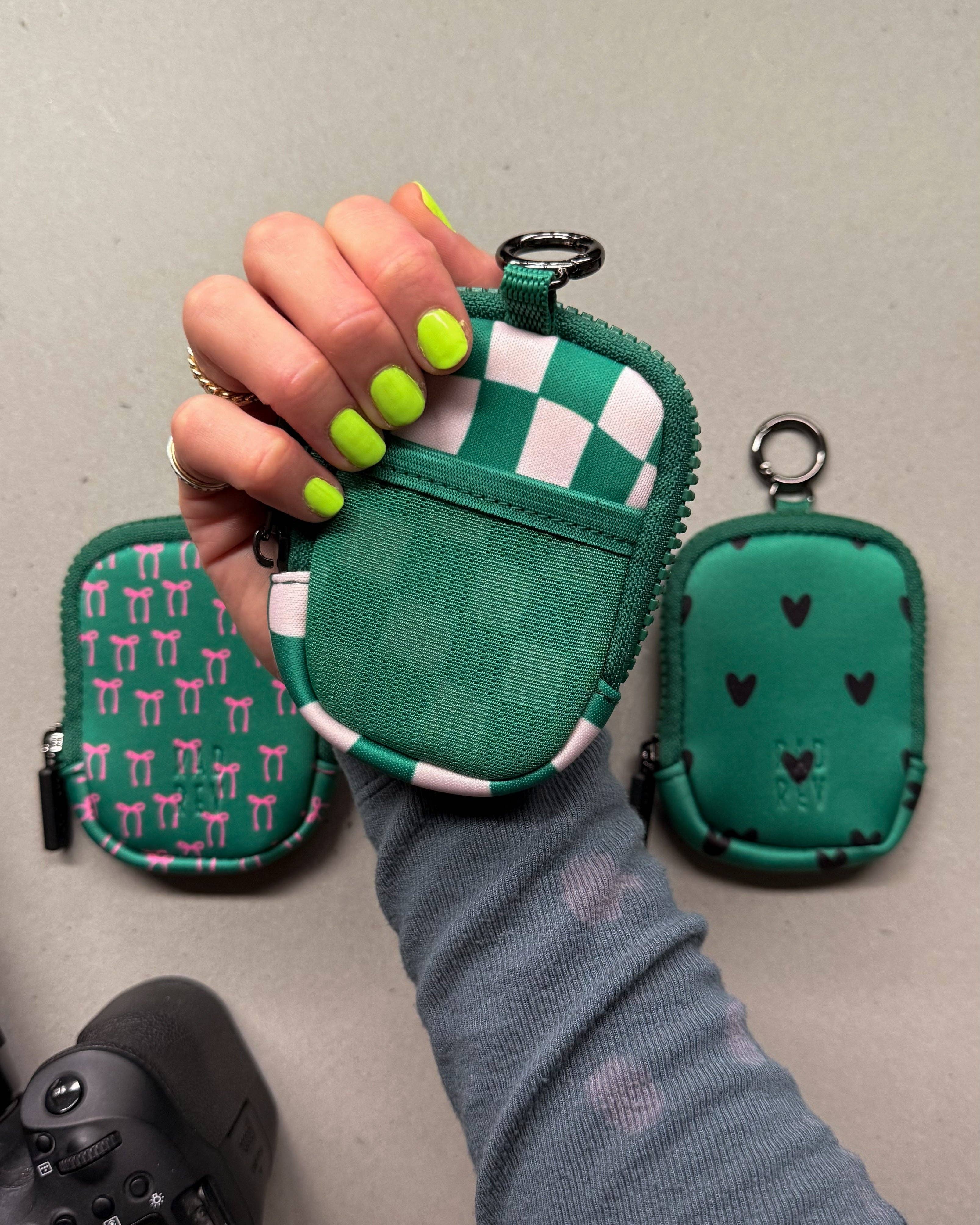 Rad Revolution - Wholesale Pouch - Women's - The Pod Pouch3