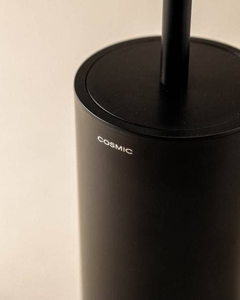 COSMIC BRAND - Wholesale Toilet Bowl Brush - Cosmic Toilet Brush Floor/Wall Essentials Collection1