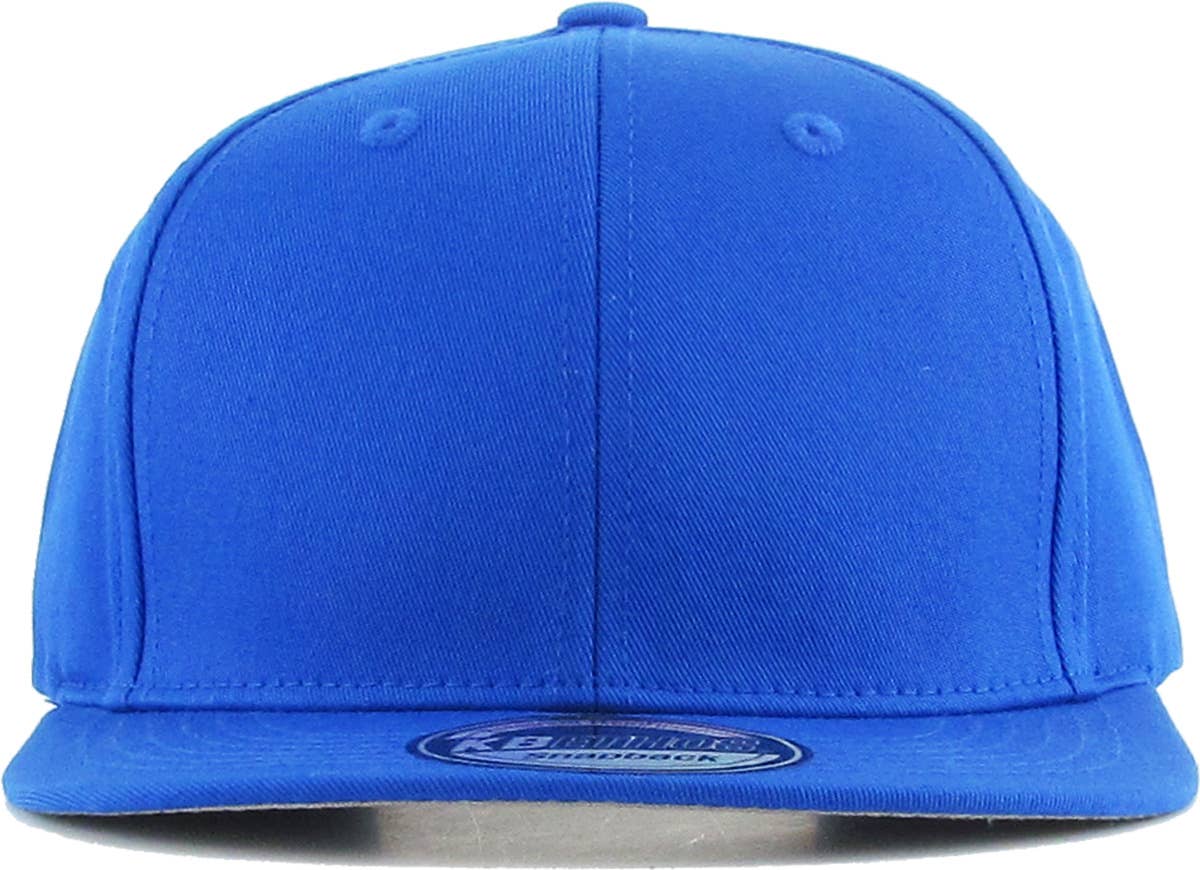 KBETHOS – Großhandel Basecap – Kinder – Kinder Snapback aus Baumwolle in Juniorgröße27
